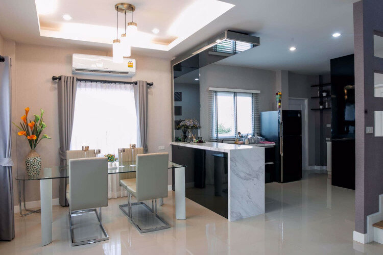 Дом в Паттайе, Таиланд | THE555082