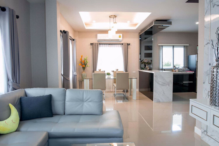 Дом в Паттайе, Таиланд | THE555082