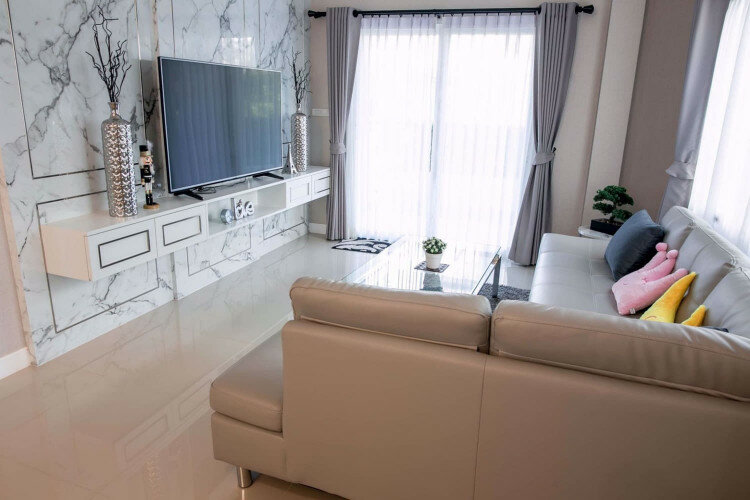 Дом в Паттайе, Таиланд | THE555082