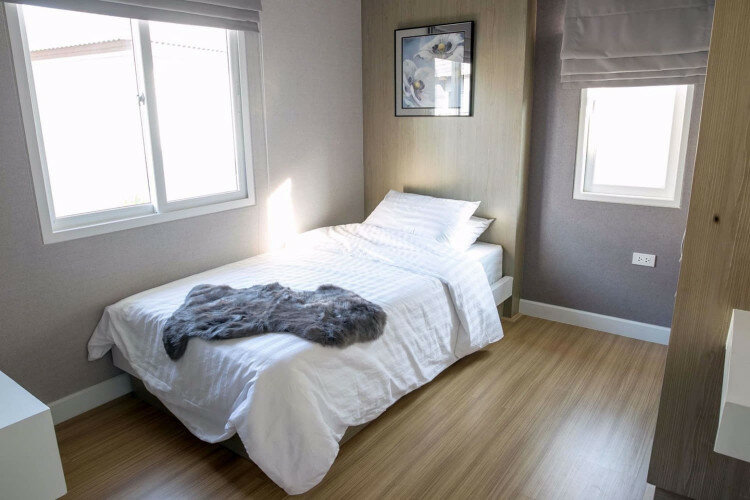 Дом в Паттайе, Таиланд | THE555082