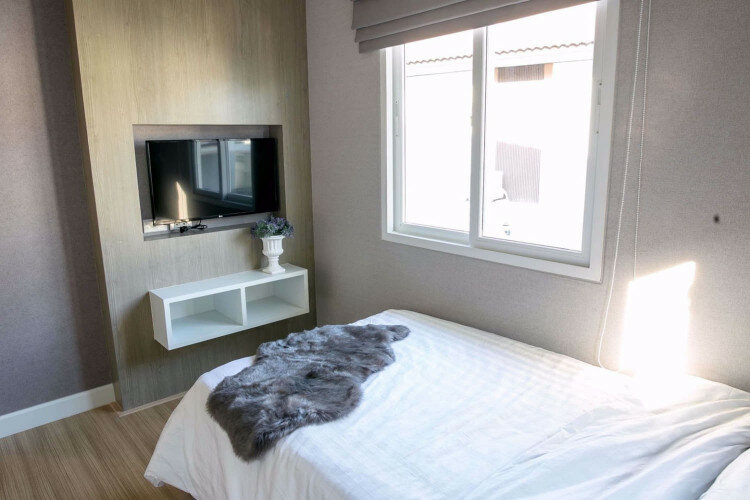 Дом в Паттайе, Таиланд | THE555082