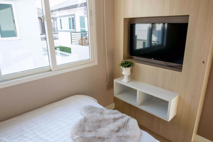 Дом в Паттайе, Таиланд | THE555082