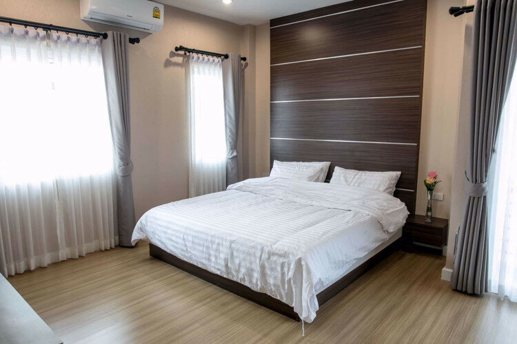 Дом в Паттайе, Таиланд | THE555082