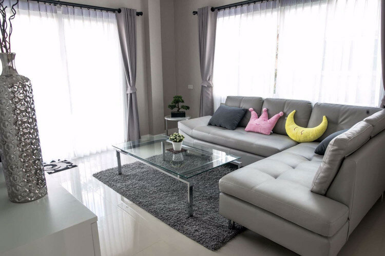 Дом в Паттайе, Таиланд | THE555082