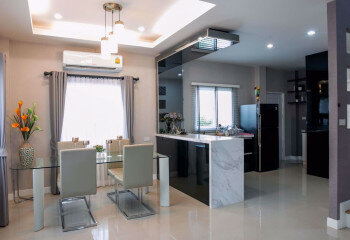 Дом в Паттайе, Таиланд | THE555082