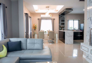 Дом в Паттайе, Таиланд | THE555082