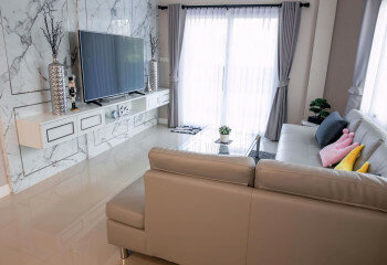 Дом в Паттайе, Таиланд | THE555082