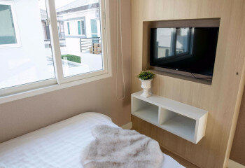 Дом в Паттайе, Таиланд | THE555082