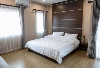 Дом в Паттайе, Таиланд | THE555082