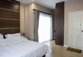 Дом в Паттайе, Таиланд | THE555082