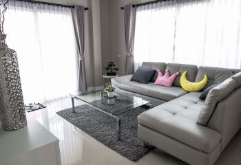 Дом в Паттайе, Таиланд | THE555082