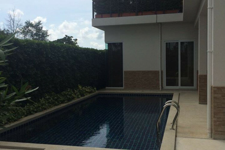 Дом в Паттайе, Таиланд | THE134117