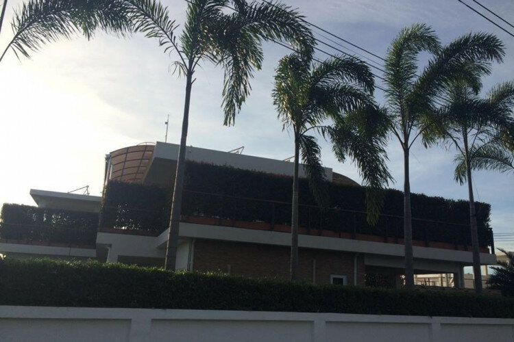 Дом в Паттайе, Таиланд | THE134117