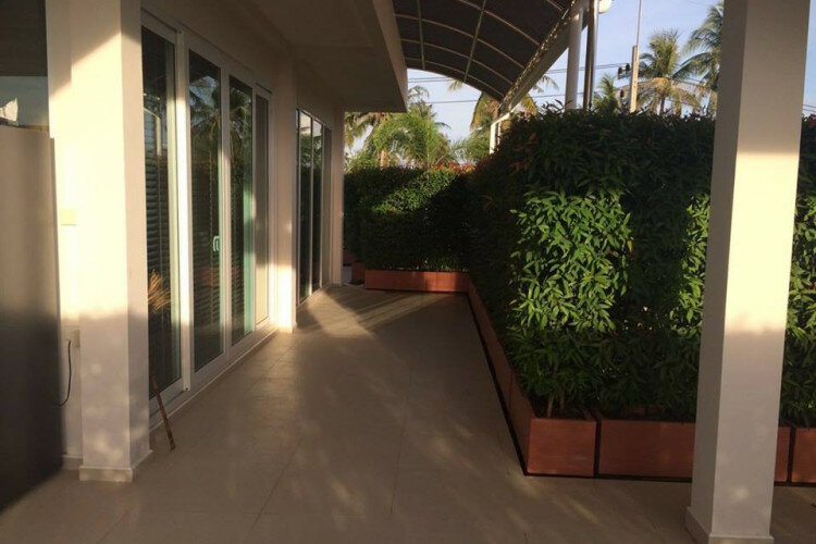 Дом в Паттайе, Таиланд | THE134117