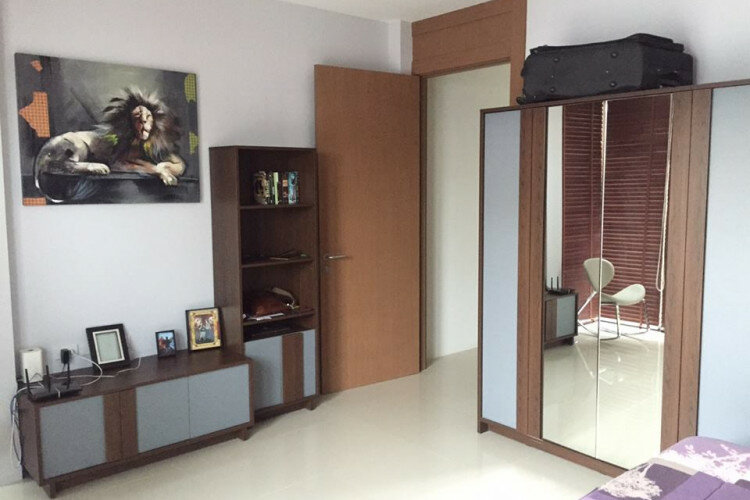 Дом в Паттайе, Таиланд | THE134117