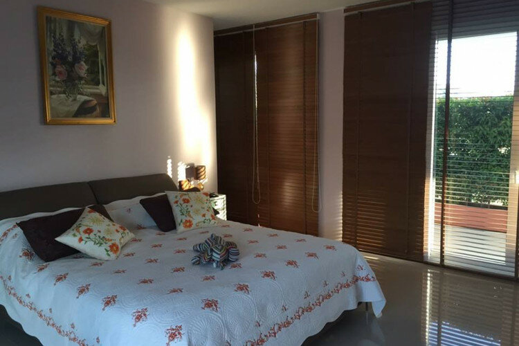 Дом в Паттайе, Таиланд | THE134117