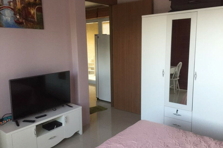 Дом в Паттайе, Таиланд | THE134117