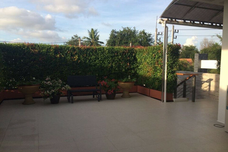 Дом в Паттайе, Таиланд | THE134117