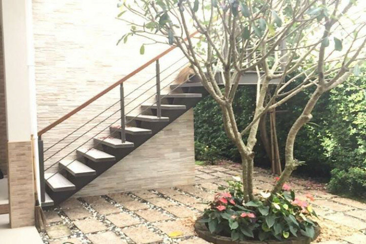 Дом в Паттайе, Таиланд | THE134117