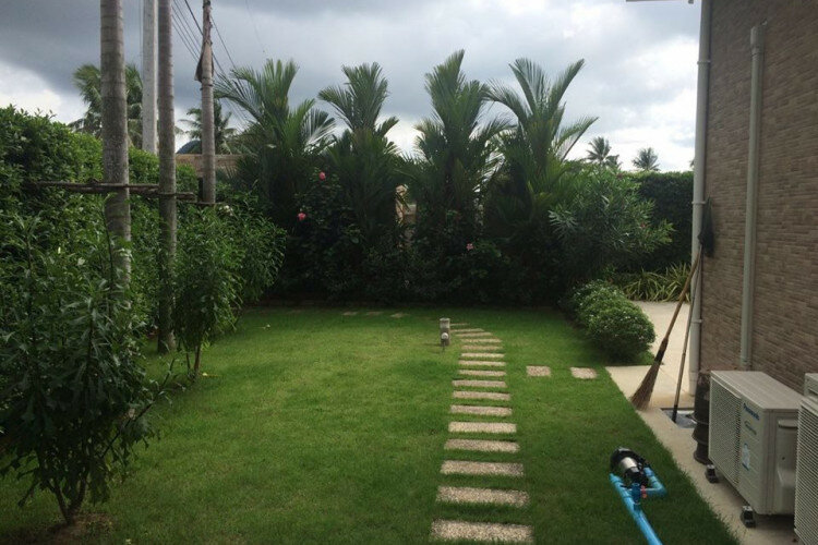 Дом в Паттайе, Таиланд | THE134117