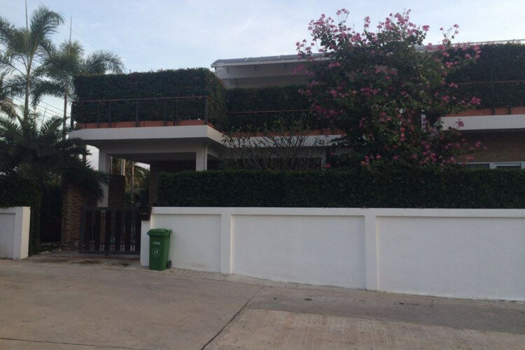 Дом в Паттайе, Таиланд | THE134117