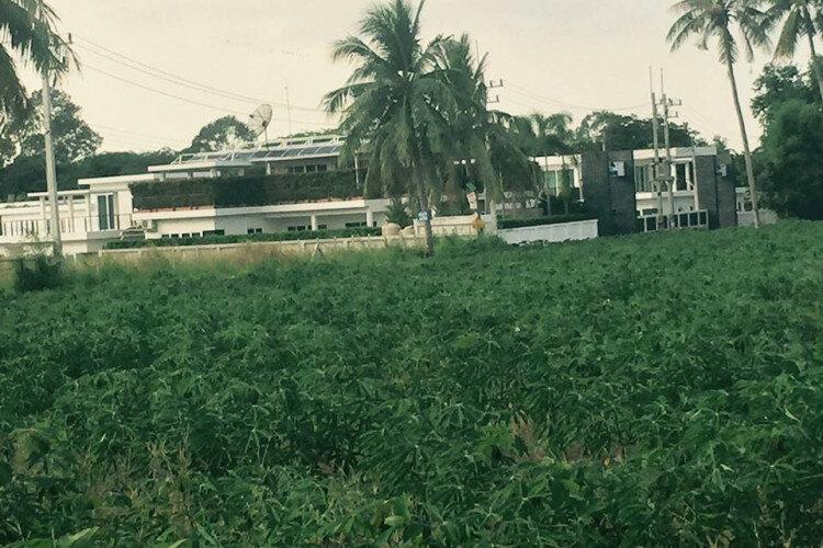 Дом в Паттайе, Таиланд | THE134117