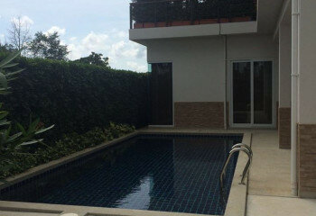 Дом в Паттайе, Таиланд | THE134117