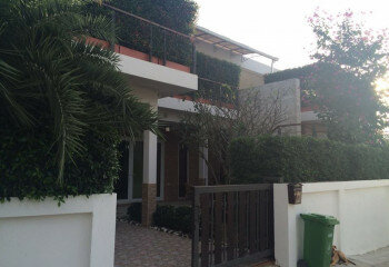 Дом в Паттайе, Таиланд | THE134117