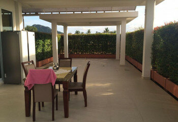 Дом в Паттайе, Таиланд | THE134117