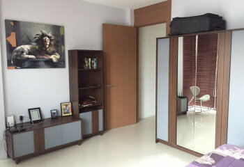 Дом в Паттайе, Таиланд | THE134117