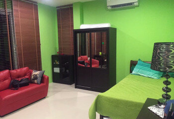 Дом в Паттайе, Таиланд | THE134117