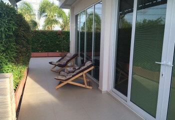 Дом в Паттайе, Таиланд | THE134117