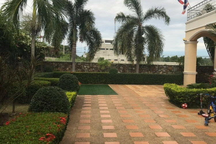 Вилла в Паттайе, Таиланд | THE434447