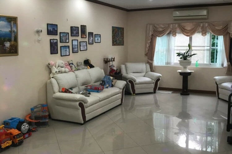 Вилла в Паттайе, Таиланд | THE434447