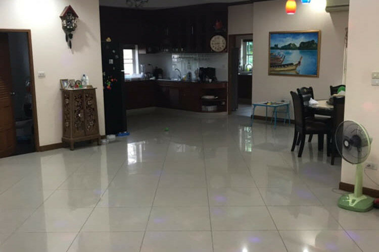 Вилла в Паттайе, Таиланд | THE434447