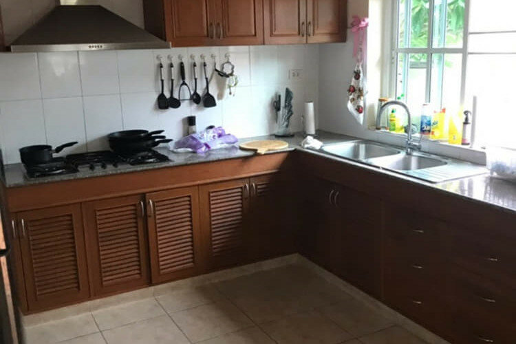 Вилла в Паттайе, Таиланд | THE434447