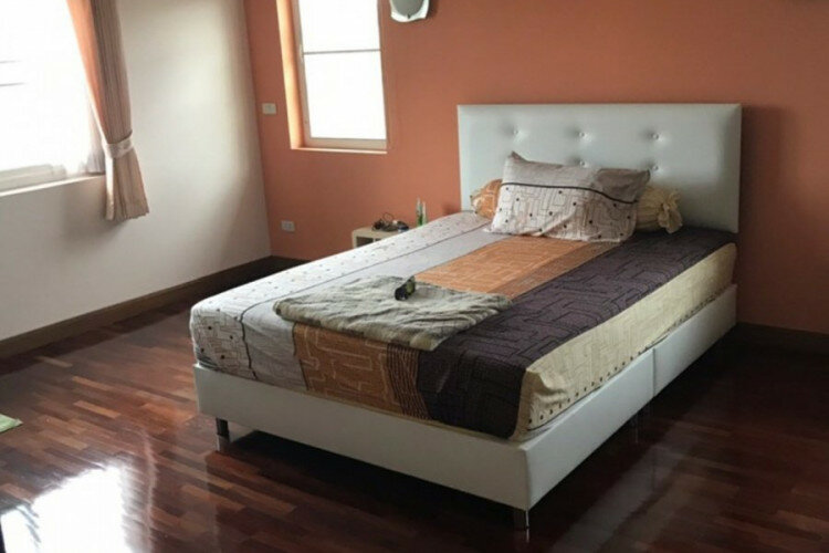 Вилла в Паттайе, Таиланд | THE434447