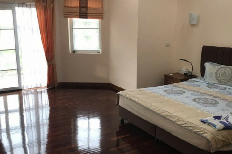 Вилла в Паттайе, Таиланд | THE434447