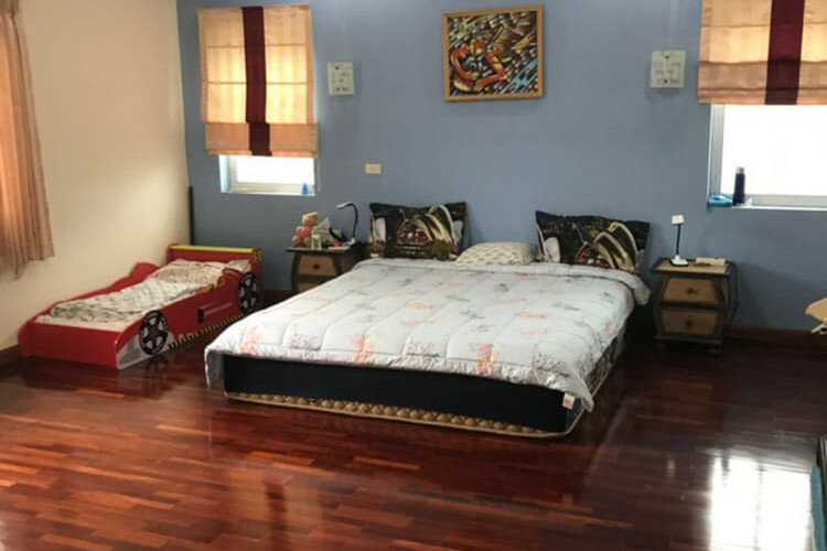 Вилла в Паттайе, Таиланд | THE434447