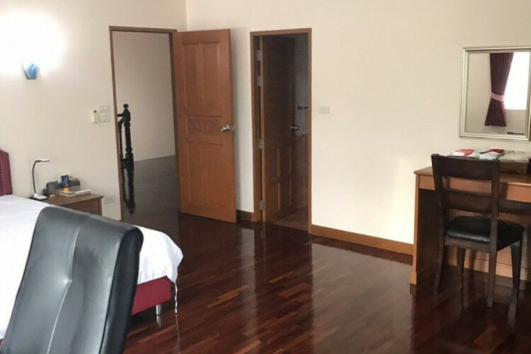 Вилла в Паттайе, Таиланд | THE434447