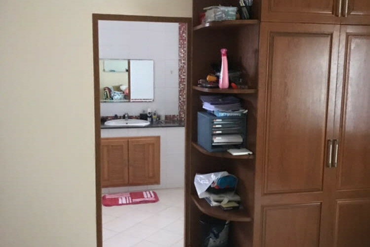 Вилла в Паттайе, Таиланд | THE434447