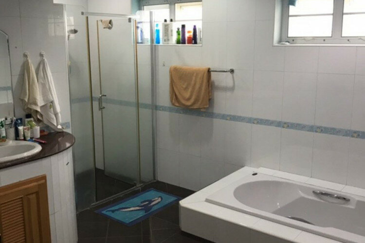 Вилла в Паттайе, Таиланд | THE434447