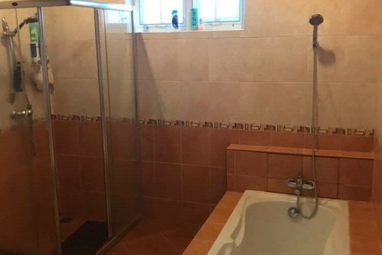 Вилла в Паттайе, Таиланд | THE434447