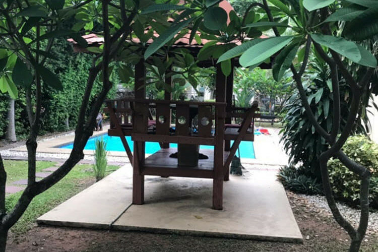 Вилла в Паттайе, Таиланд | THE434447