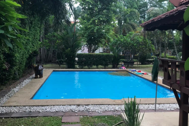 Вилла в Паттайе, Таиланд | THE434447