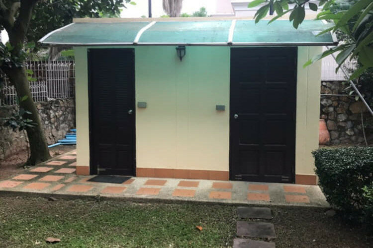 Вилла в Паттайе, Таиланд | THE434447