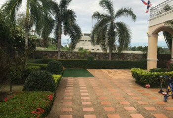 Вилла в Паттайе, Таиланд | THE434447