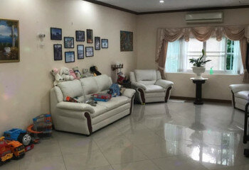 Вилла в Паттайе, Таиланд | THE434447