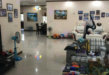 Вилла в Паттайе, Таиланд | THE434447