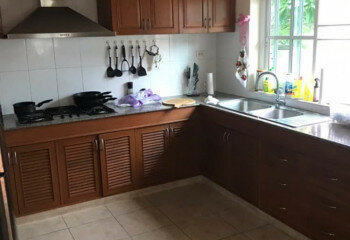 Вилла в Паттайе, Таиланд | THE434447